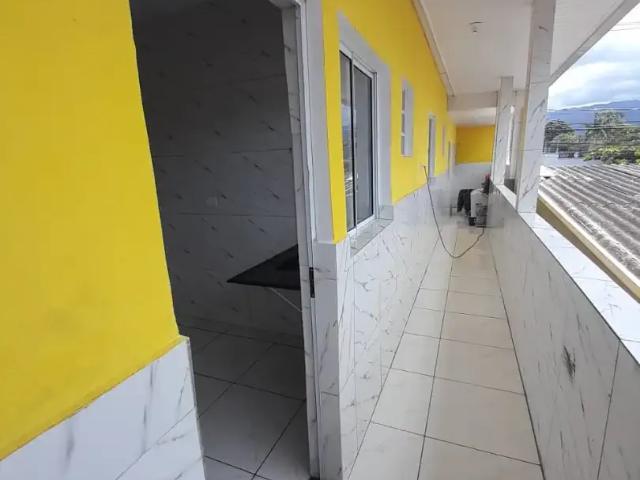 Kitnet aluguel em Região Imediata de Caraguatatuba-Ubatuba-São Sebastião, Região Metropolitana do Vale do Paraíba e Litoral Norte