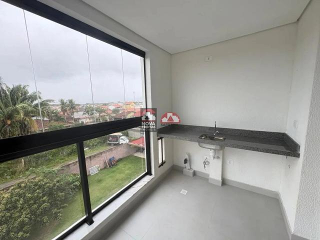 Kitnet aluguel em Oceanica, Caraguatatuba