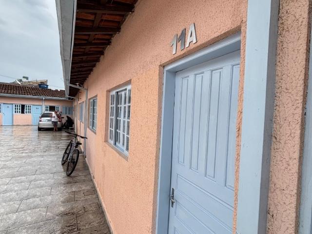 Kitnet aluguel em Região Imediata de Caraguatatuba-Ubatuba-São Sebastião, Região Metropolitana do Vale do Paraíba e Litoral Norte