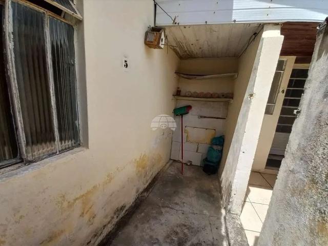 Kitnet aluguel em São Gabriel, Colombo