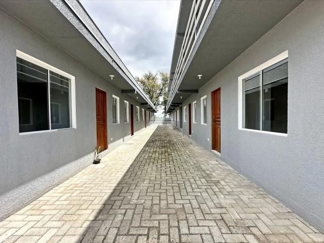 Kitnet aluguel em Região Geográfica Imediata de Curitiba, Região Metropolitana de Curitiba