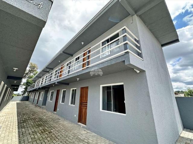Estudio aluguel em Colombo, Planta Rosemari Galvão