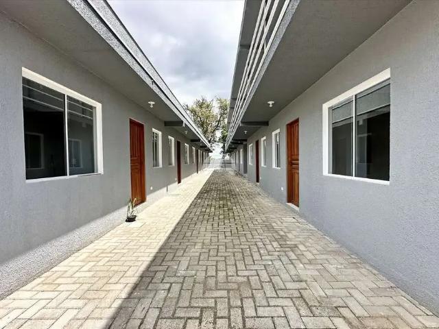 Kitnet aluguel em Região Geográfica Imediata de Curitiba, Região Metropolitana de Curitiba