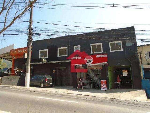 Kitnet aluguel em Cotia