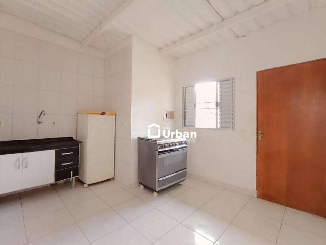 Estudio aluguel em Cotia, Jardim Sandra