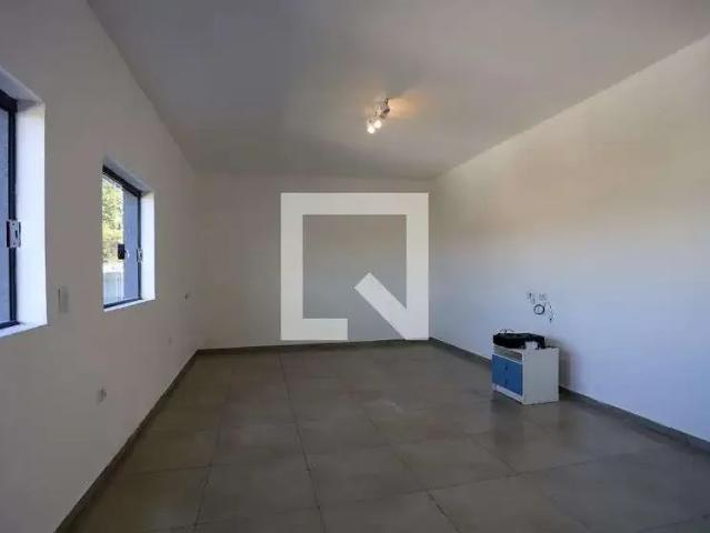 Kitnet aluguel em Cotia