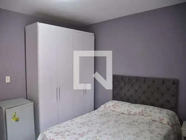 Kitnet aluguel em Região Imediata de São Paulo, Região Metropolitana de São Paulo