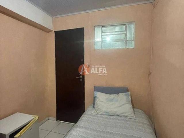 Kitnet aluguel em Região Imediata de São Paulo, Região Metropolitana de São Paulo