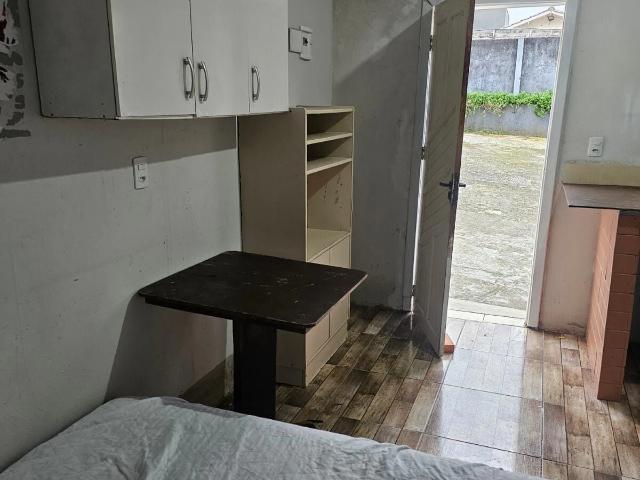 Kitnet aluguel em Criciúma, Região Geográfica Intermediária de Criciúma