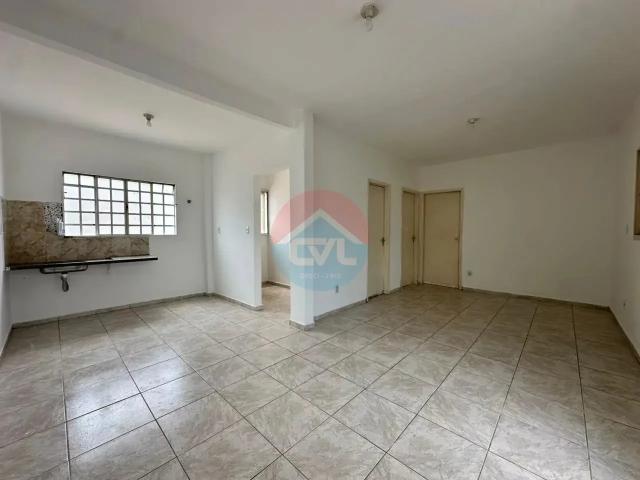 Kitnet aluguel em Araés, Cuiabá