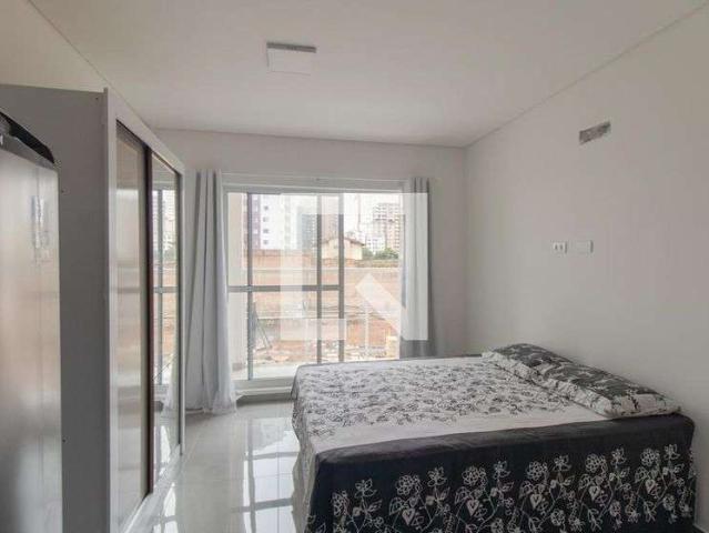 Estudio aluguel em Curitiba, Água Verde