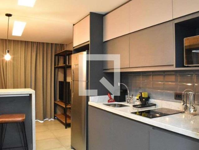 Estudio aluguel em Curitiba, Bacacheri