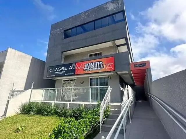 Kitnet aluguel em Região Geográfica Imediata de Curitiba, Região Metropolitana de Curitiba