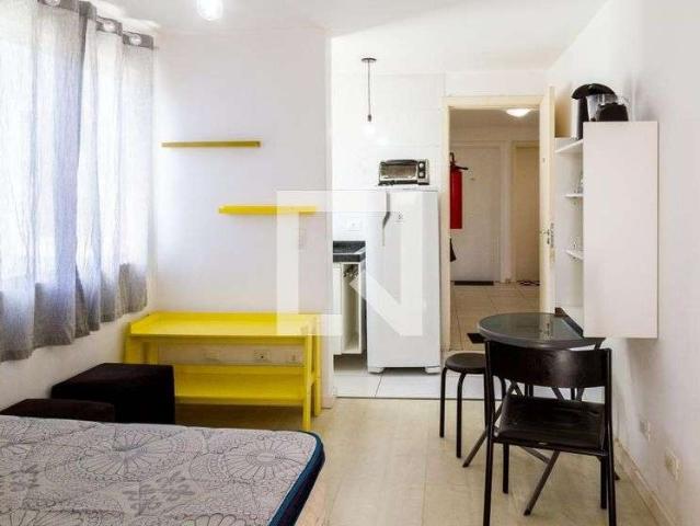 Estudio aluguel em Curitiba, Bairro Alto