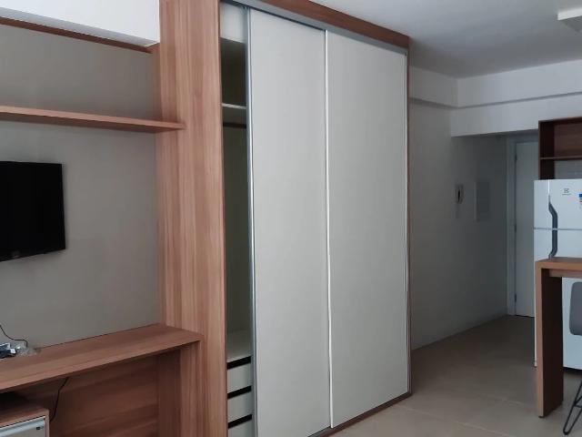 Kitnet aluguel em Bigorrilho, Curitiba