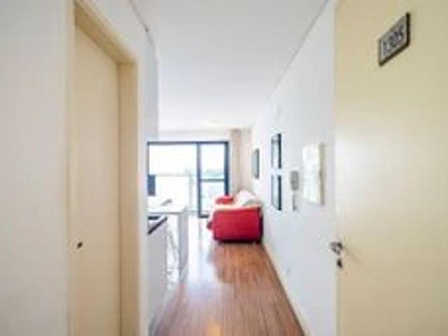 Apartamento aluguel em Campina do Siqueira, Curitiba