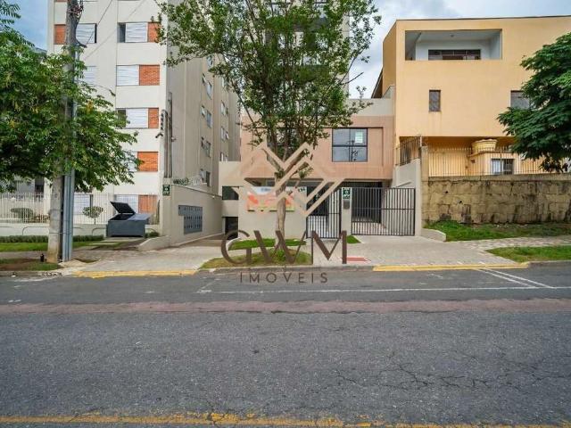Kitnet aluguel em Bigorrilho, Curitiba