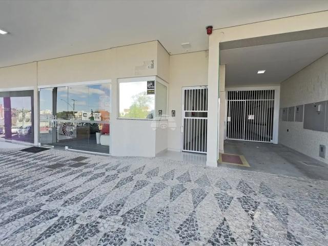 Kitnet aluguel em Boa Vista, Curitiba