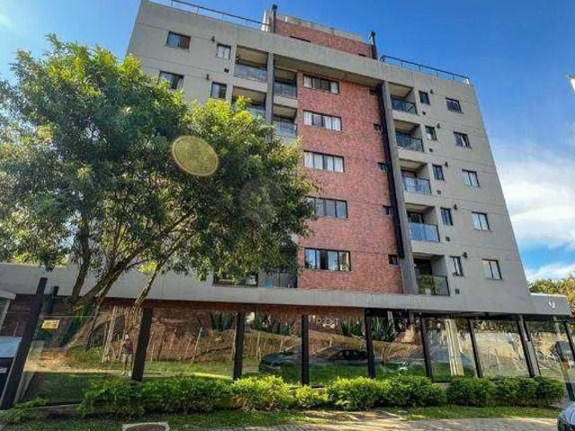 Estudio aluguel em Curitiba, Boa Vista