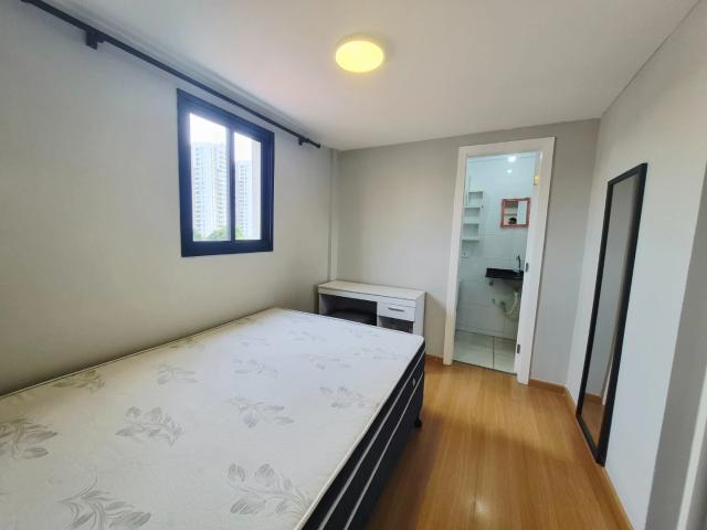 Kitnet aluguel em Boa Vista, Curitiba