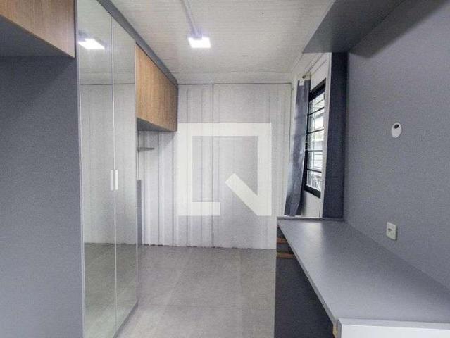 Estudio aluguel em Curitiba, Boqueirão