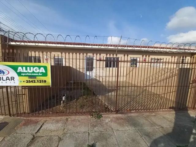 Kitnet aluguel em Região Geográfica Imediata de Curitiba, Região Metropolitana de Curitiba
