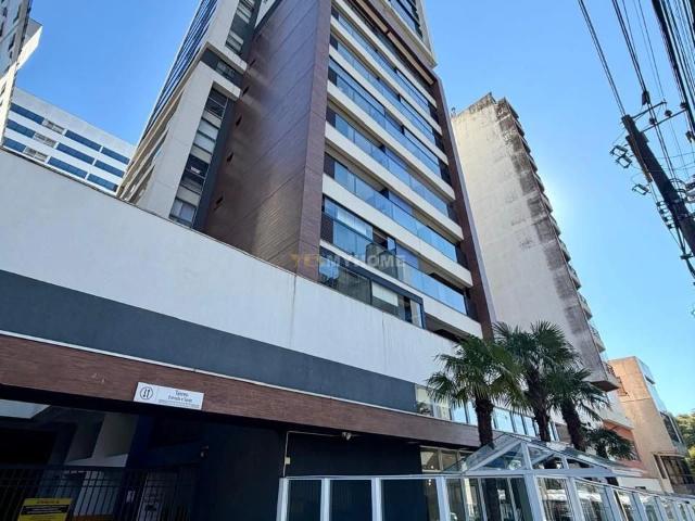 Kitnet aluguel em Campina do Siqueira, Curitiba