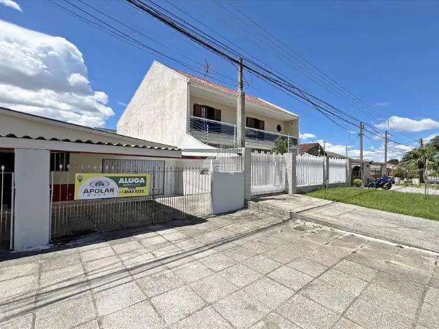 Kitnet aluguel em Região Geográfica Imediata de Curitiba, Região Metropolitana de Curitiba
