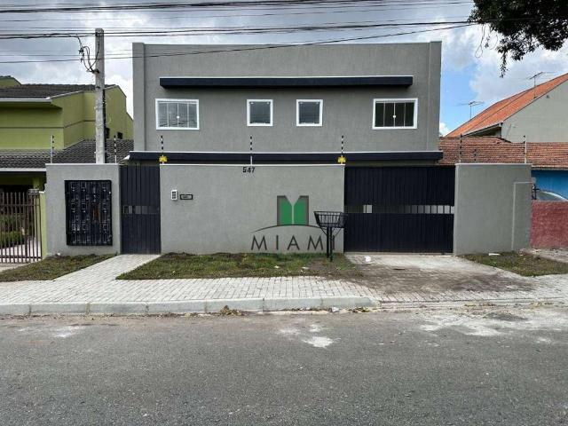 Estudio aluguel em Curitiba, Capão Raso