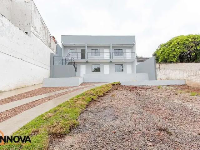 Kitnet aluguel em Curitiba, Capão Raso