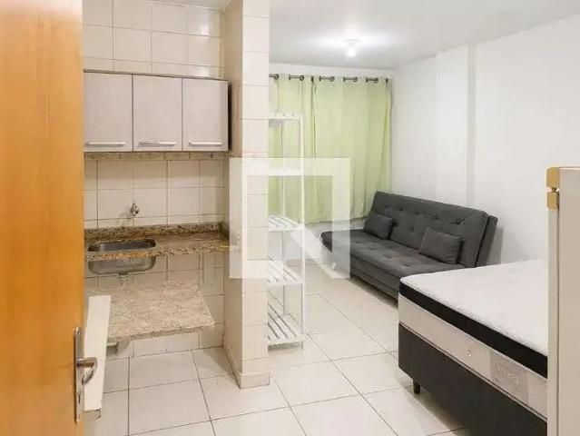 Kitnet aluguel em Região Geográfica Imediata de Curitiba, Região Metropolitana de Curitiba