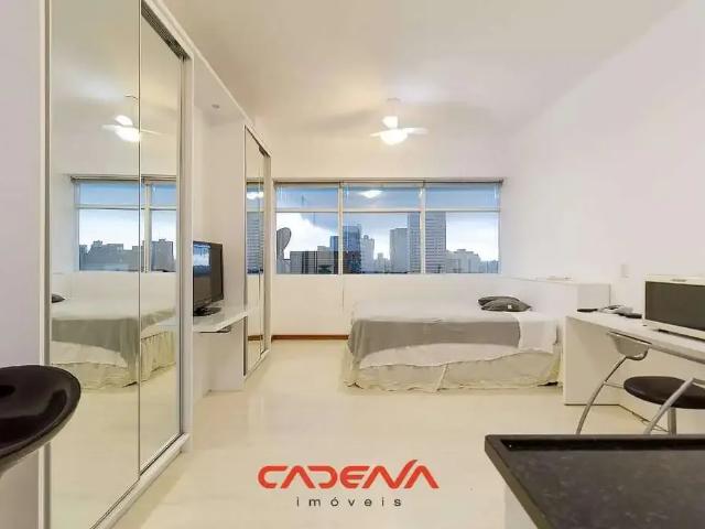 Kitnet aluguel em Região Geográfica Imediata de Curitiba, Região Metropolitana de Curitiba