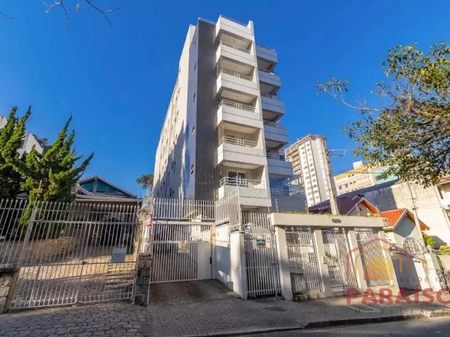 Kitnet aluguel em Centro, Curitiba