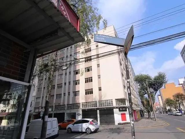 Kitnet aluguel em Região Geográfica Imediata de Curitiba, Região Metropolitana de Curitiba