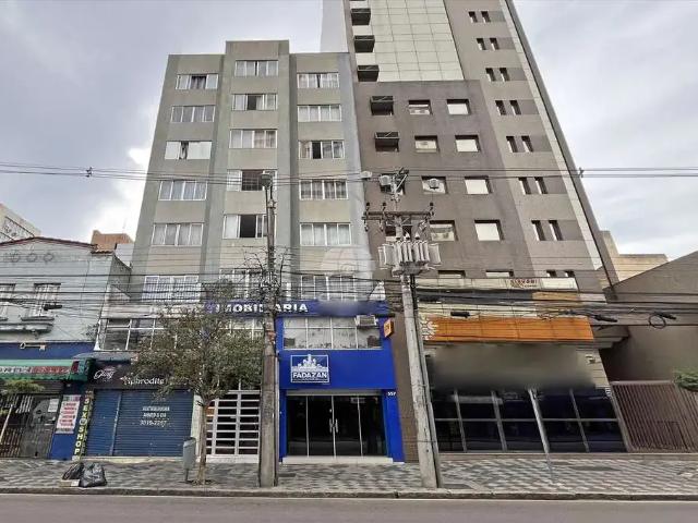 Kitnet aluguel em Região Geográfica Imediata de Curitiba, Região Metropolitana de Curitiba