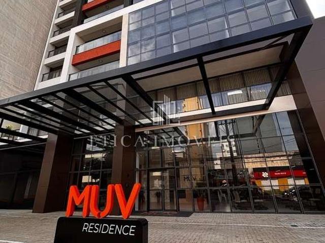 Estudio aluguel em Curitiba, Centro