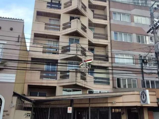 Kitnet aluguel em Centro, Curitiba