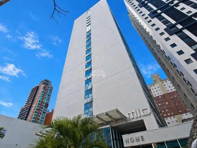 Kitnet aluguel em Região Geográfica Imediata de Curitiba, Região Metropolitana de Curitiba