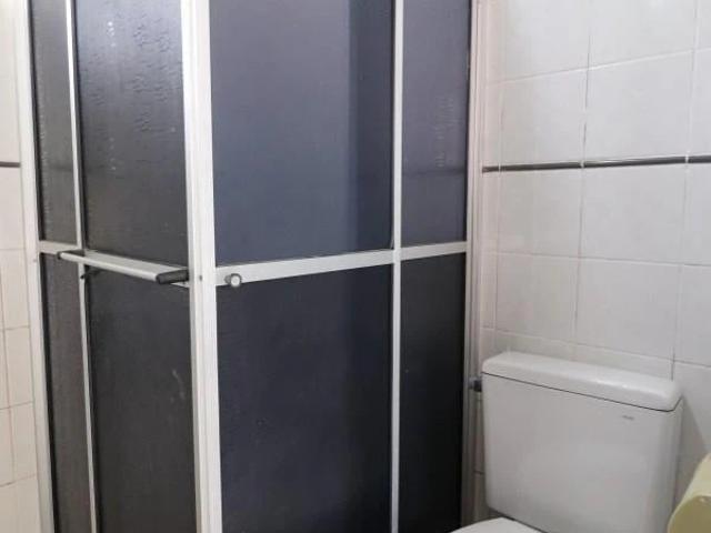 Kitnet aluguel em Centro, Curitiba