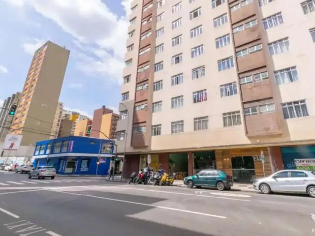 Kitnet aluguel em Região Geográfica Imediata de Curitiba, Região Metropolitana de Curitiba