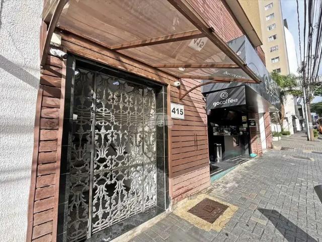 Kitnet aluguel em Região Geográfica Imediata de Curitiba, Região Metropolitana de Curitiba
