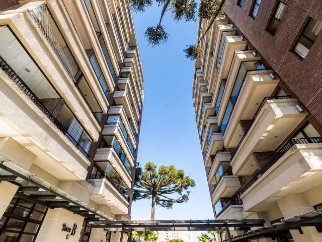 Kitnet aluguel em Curitiba