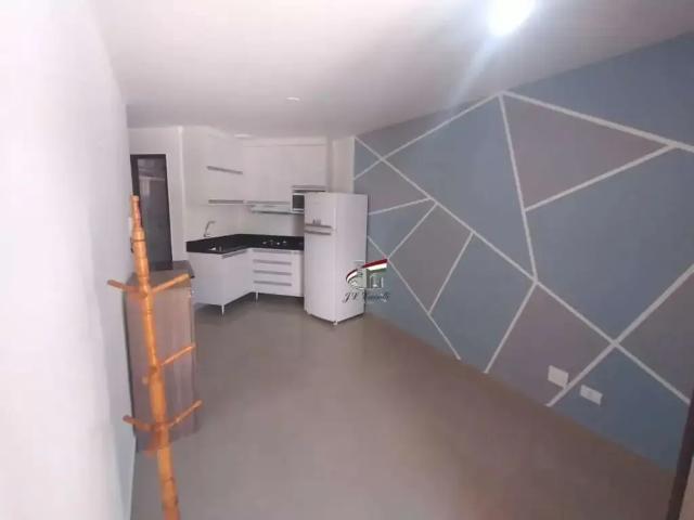 Kitnet aluguel em Curitiba, Centro