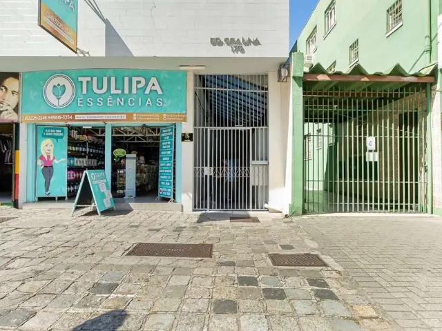 Kitnet aluguel em Região Geográfica Imediata de Curitiba, Região Metropolitana de Curitiba
