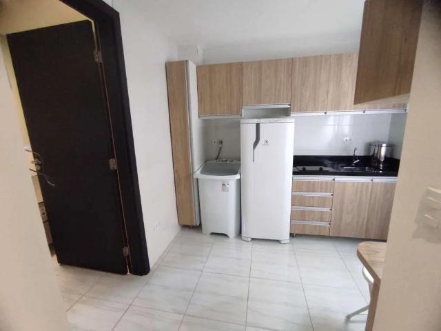Kitnet aluguel em Centro Histórico, Curitiba