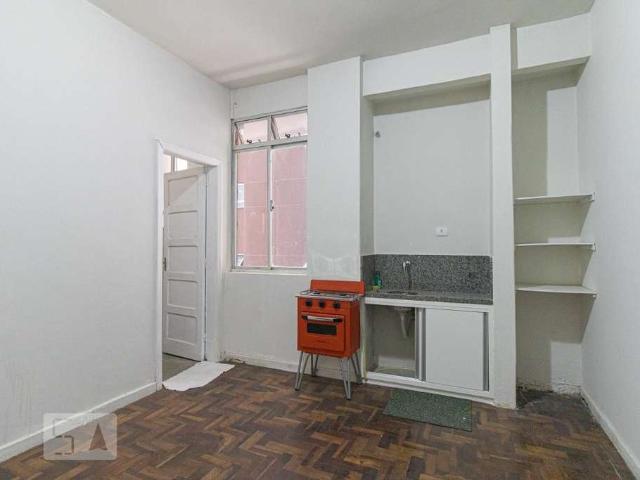 Estudio aluguel em Curitiba, Centro
