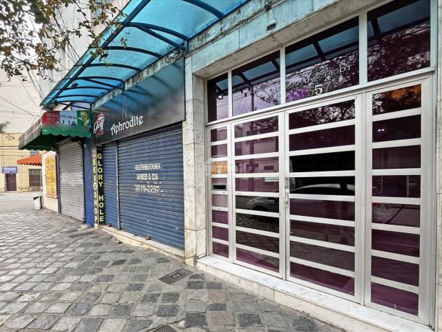 Kitnet aluguel em Centro, Curitiba