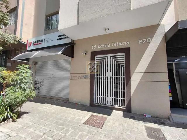 Kitnet aluguel em Região Geográfica Imediata de Curitiba, Região Metropolitana de Curitiba