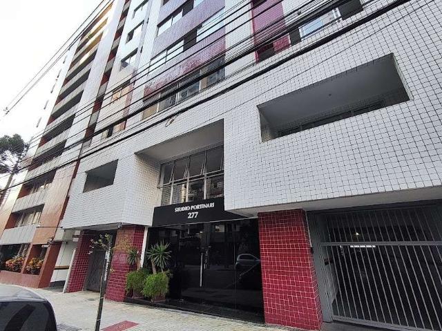 Kitnet aluguel em Curitiba, Centro