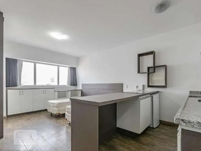 Kitnet aluguel em Região Geográfica Imediata de Curitiba, Região Metropolitana de Curitiba